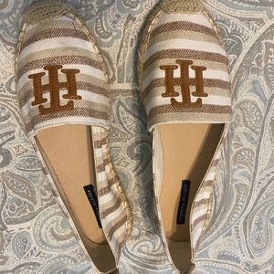 Tommy Hilfiger espadrilles
